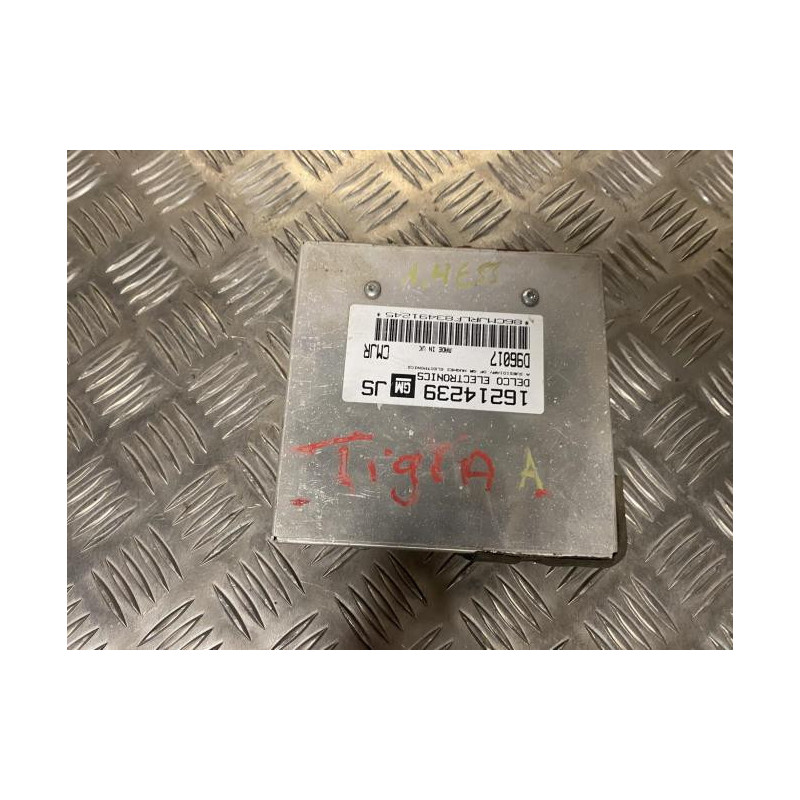 Calculateur OPEL TIGRA 1 COUPE d’occasion