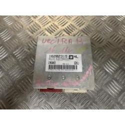 Calculateur OPEL VECTRA B PHASE 2 d’occasion