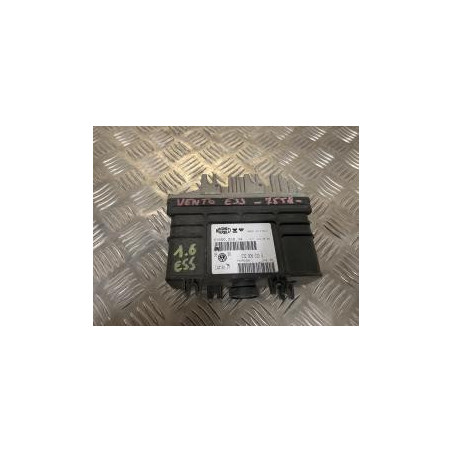 Calculateur VOLKSWAGEN VENTO d’occasion
