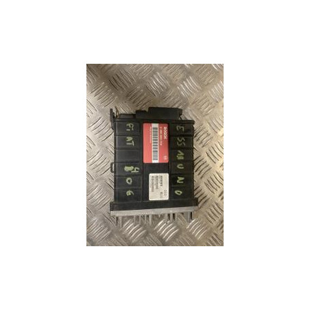 Calculateur FIAT UNO PHASE 2 d’occasion