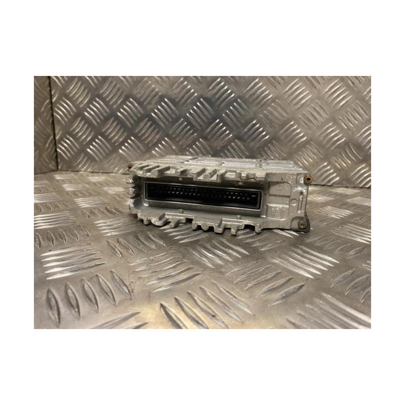 Calculateur FIAT UNO PHASE 2 d’occasion