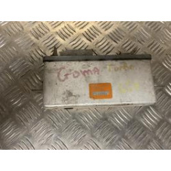Calculateur FIAT CROMA 1 PHASE 1 d’occasion
