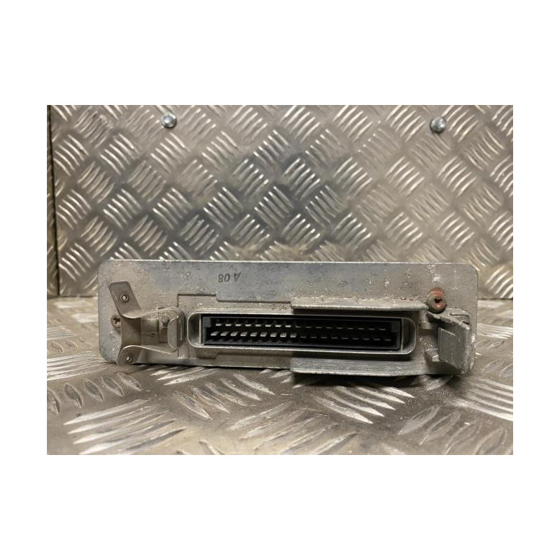 Calculateur FIAT CROMA 1 PHASE 1 d’occasion