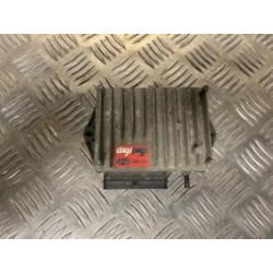 Calculateur FIAT CROMA 1 PHASE 1 d’occasion