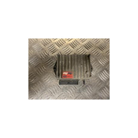 Calculateur FIAT CROMA 1 PHASE 1 d’occasion