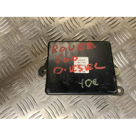 Calculateur ROVER 600 d’occasion