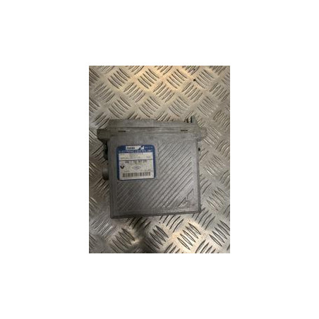 Calculateur moteur RENAULT MEGANE 1 PHASE 1 d’occasion