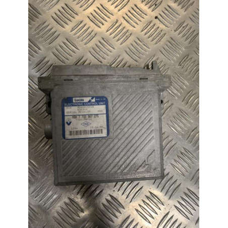 Calculateur moteur RENAULT MEGANE 1 PHASE 1 d’occasion