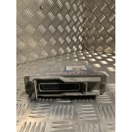Calculateur moteur RENAULT MEGANE 1 PHASE 1 d’occasion