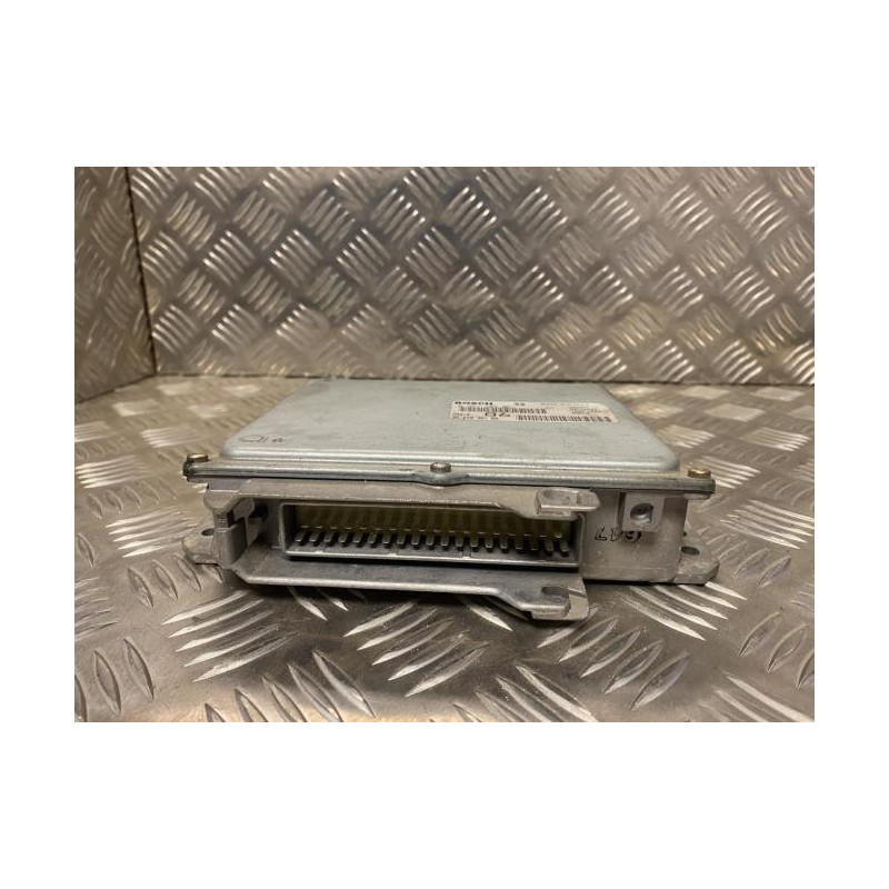 Calculateur CITROEN AX PHASE 1 d’occasion