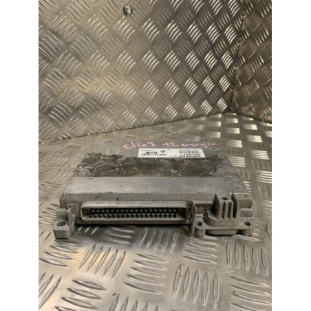 Calculateur moteur RENAULT CLIO 1 PHASE 1 d’occasion