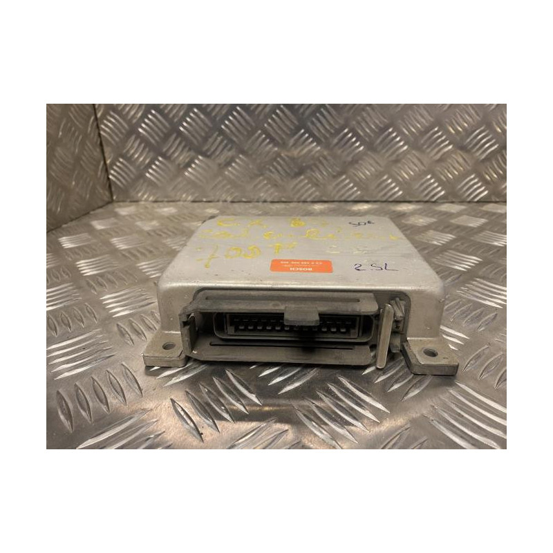Calculateur CITROEN CX d’occasion