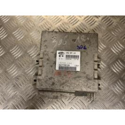 Calculateur PEUGEOT 306 PHASE 1 d’occasion