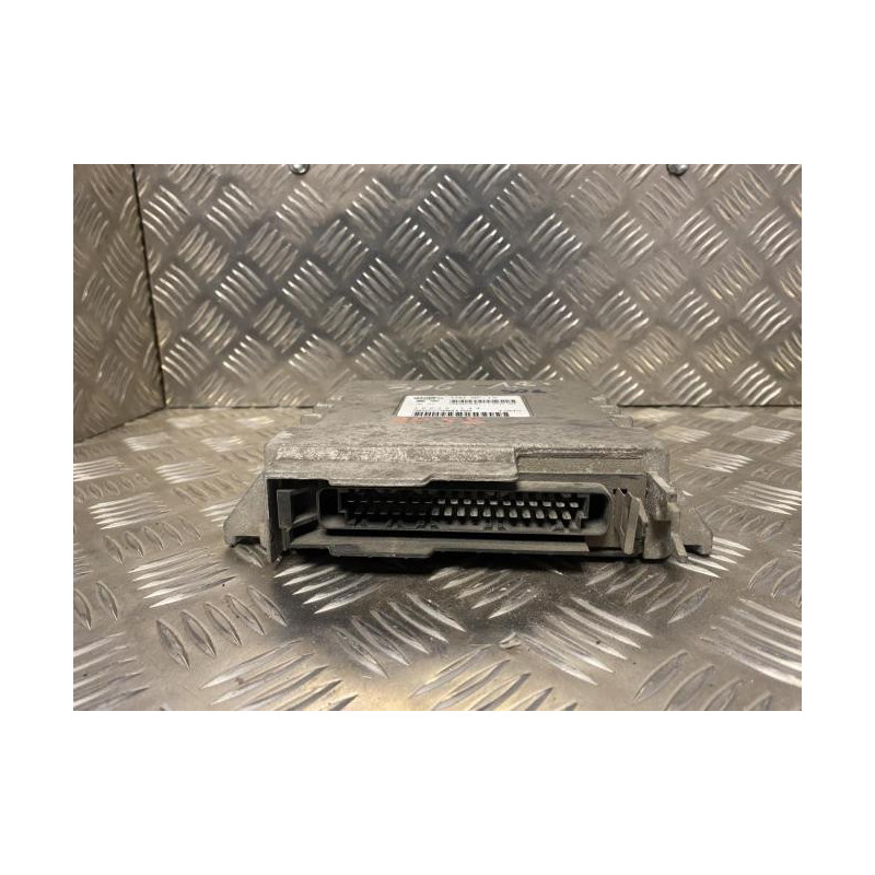 Calculateur PEUGEOT 306 PHASE 1 d’occasion