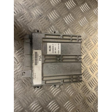Calculateur CITROEN XANTIA PHASE 1 d’occasion