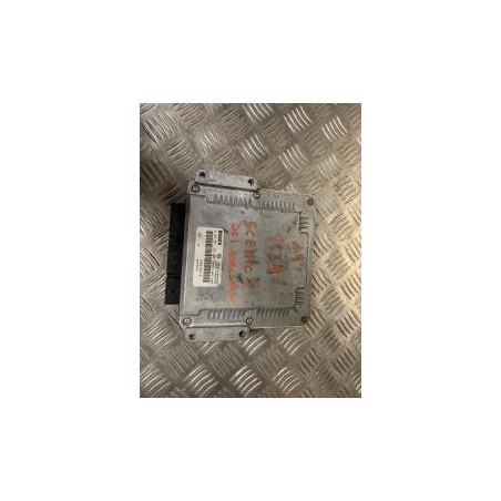 Calculateur RENAULT SCENIC 1 PHASE 2 d’occasion