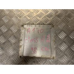 Calculateur MERCEDES CLASSE A 168 PHASE 1 d’occasion