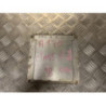Calculateur MERCEDES CLASSE A 168 PHASE 1 d’occasion