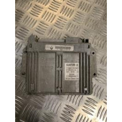 Calculateur moteur RENAULT KANGOO 1 PHASE 1 d’occasion