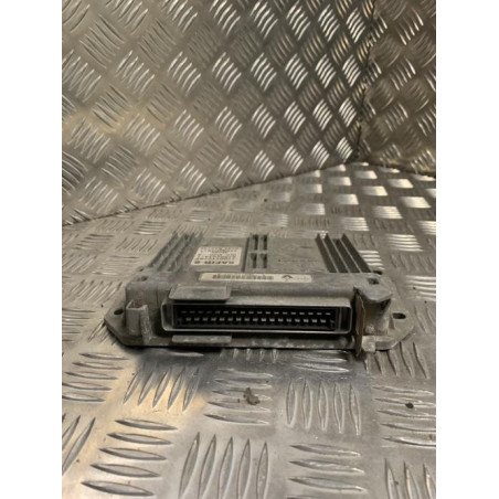 Calculateur moteur RENAULT KANGOO 1 PHASE 1 d’occasion