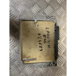 Calculateur RENAULT LAGUNA 1 PHASE 1 d’occasion