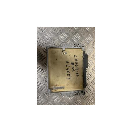 Calculateur RENAULT LAGUNA 1 PHASE 1 d’occasion