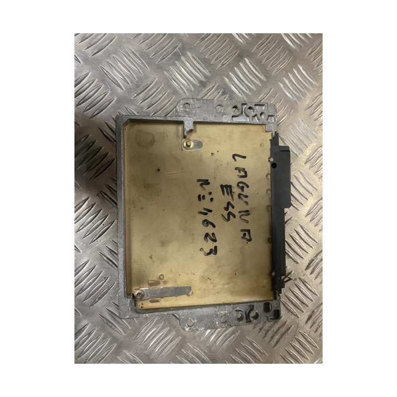 Calculateur RENAULT LAGUNA 1 PHASE 1 d’occasion