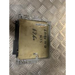 Calculateur RENAULT LAGUNA 1 PHASE 1 d’occasion