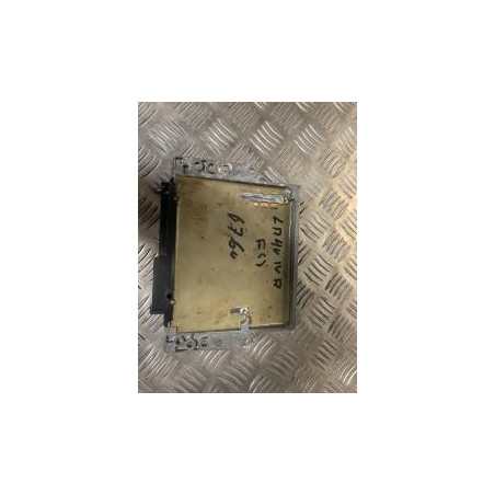 Calculateur RENAULT LAGUNA 1 PHASE 1 d’occasion