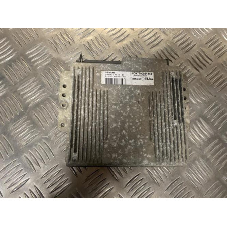 Calculateur RENAULT LAGUNA 1 PHASE 2 d’occasion
