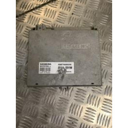 Calculateur moteur RENAULT  d’occasion