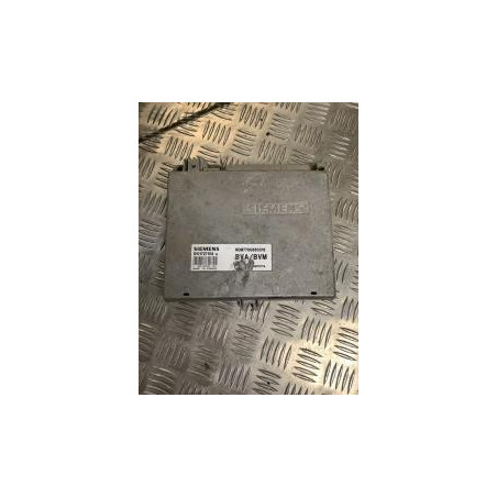 Calculateur moteur RENAULT  d’occasion