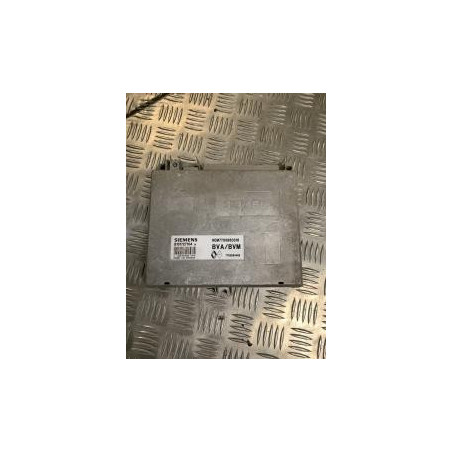 Calculateur moteur RENAULT  d’occasion