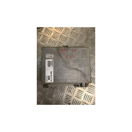 Calculateur moteur RENAULT R25 PHASE 2 d’occasion