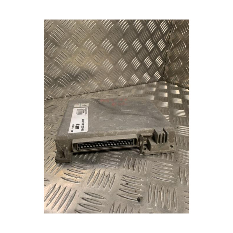 Calculateur moteur RENAULT R25 PHASE 2 d’occasion