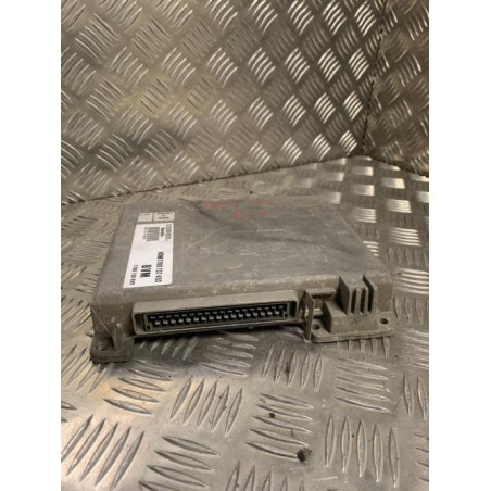 Calculateur moteur RENAULT R25 PHASE 2 d’occasion