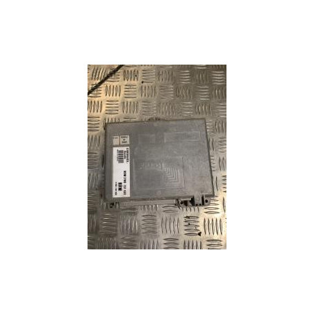 Calculateur moteur RENAULT R25 PHASE 1 d’occasion