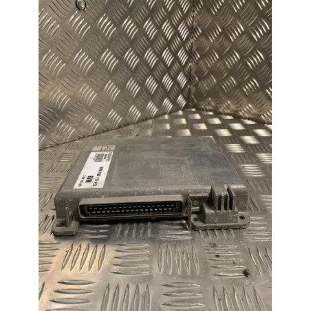 Calculateur moteur RENAULT R25 PHASE 1 d’occasion