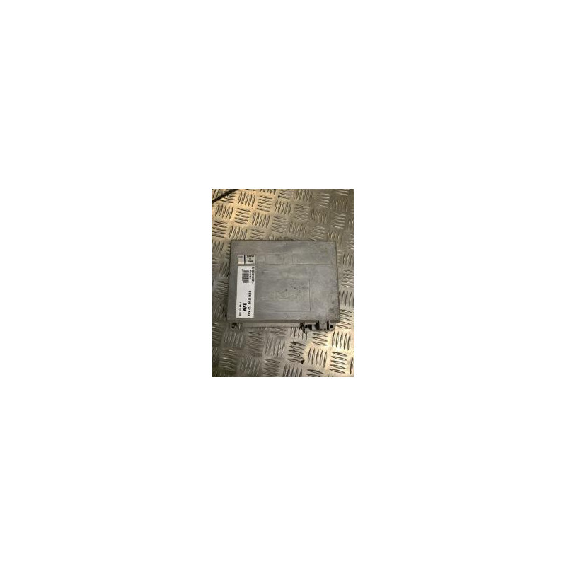 Calculateur moteur RENAULT R25 PHASE 2 d’occasion