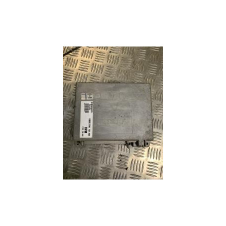 Calculateur moteur RENAULT R25 PHASE 2 d’occasion