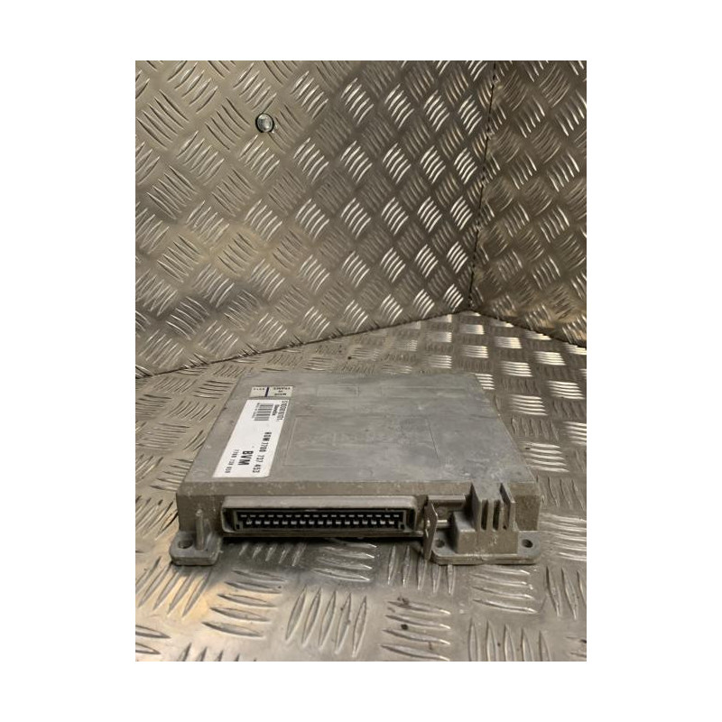 Calculateur moteur RENAULT R25 PHASE 2 d’occasion
