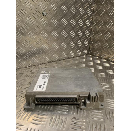 Calculateur moteur RENAULT R25 PHASE 2 d’occasion