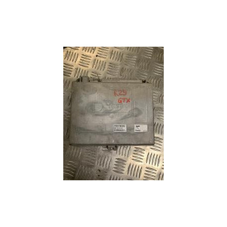 Calculateur moteur RENAULT  d’occasion