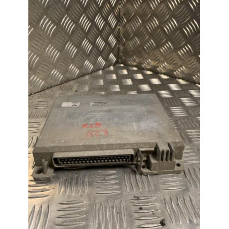 Calculateur moteur RENAULT  d’occasion