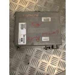 Calculateur moteur RENAULT R19 PHASE 1 d’occasion