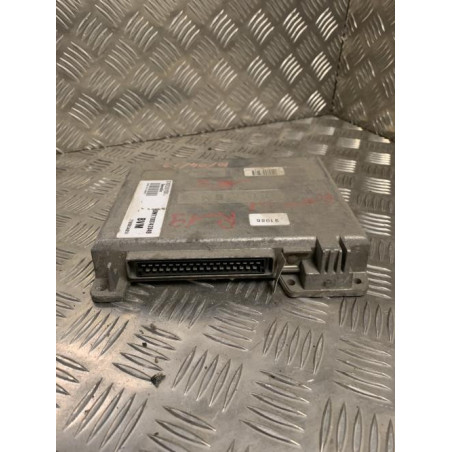 Calculateur moteur RENAULT R19 PHASE 1 d’occasion
