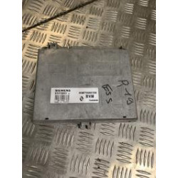 Calculateur moteur RENAULT  d’occasion