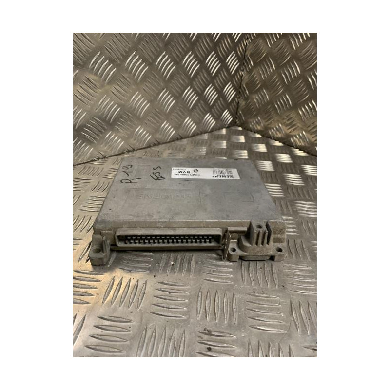 Calculateur moteur RENAULT  d’occasion