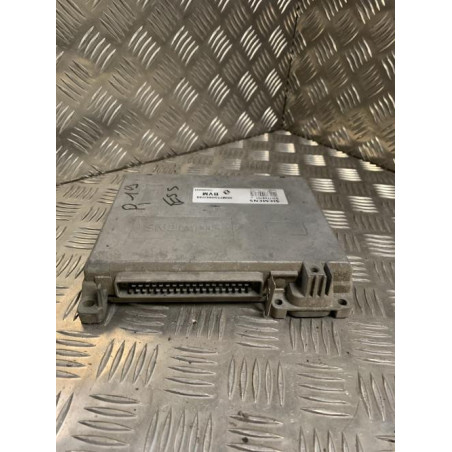 Calculateur moteur RENAULT  d’occasion