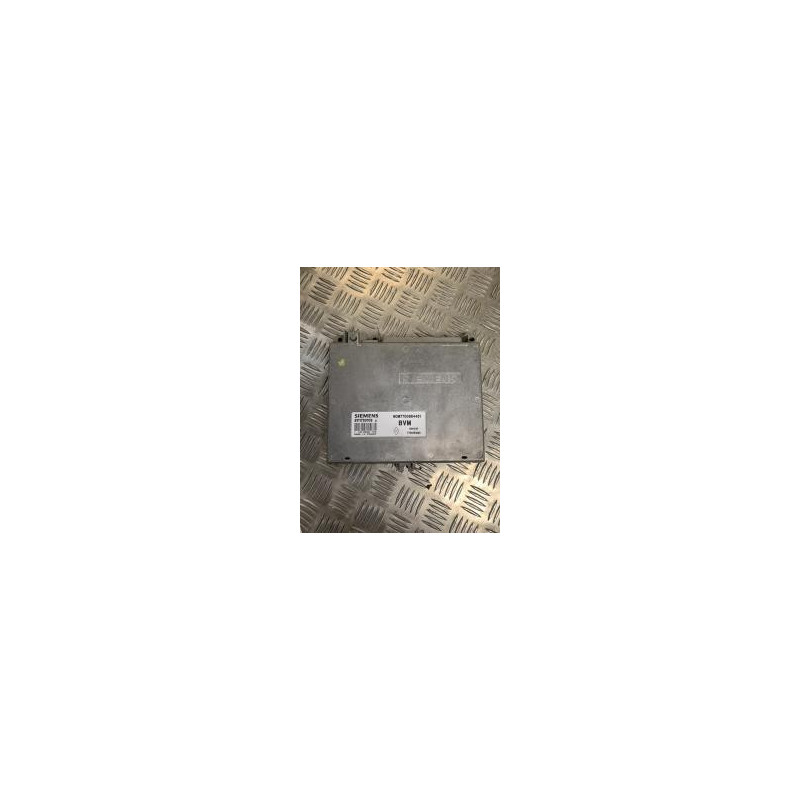 Calculateur moteur RENAULT  d’occasion